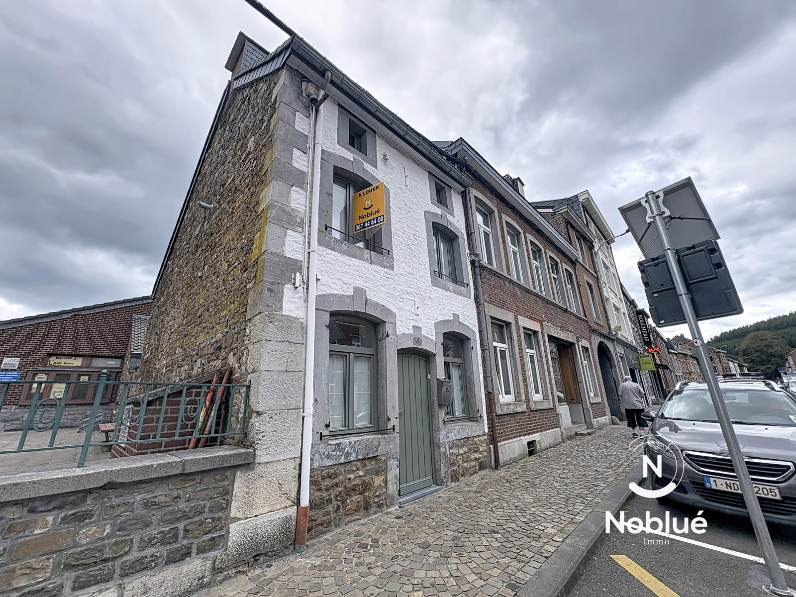 Maison d'habitation à Theux