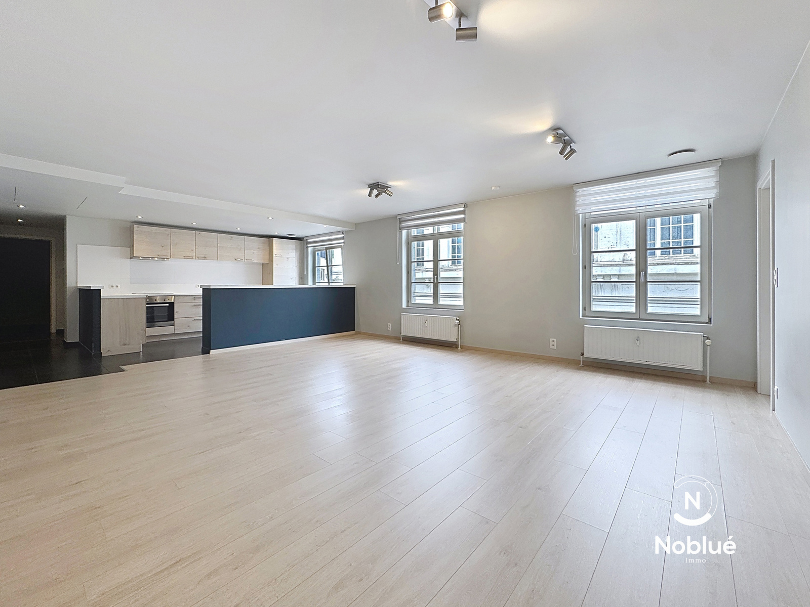 Appartement in Spa